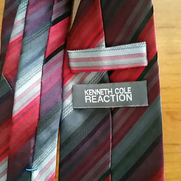 Men's Tie - Picture 2 of 2